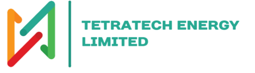 TetraTech Energy Logo